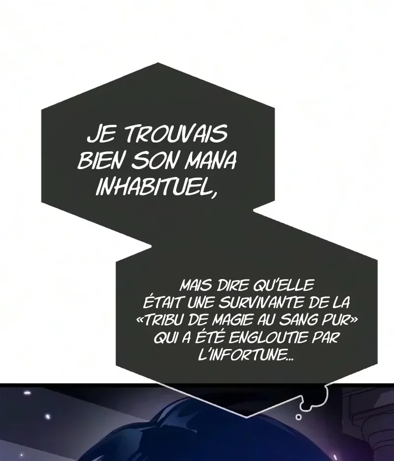 Read The Player Hides His Past FR Manga Online