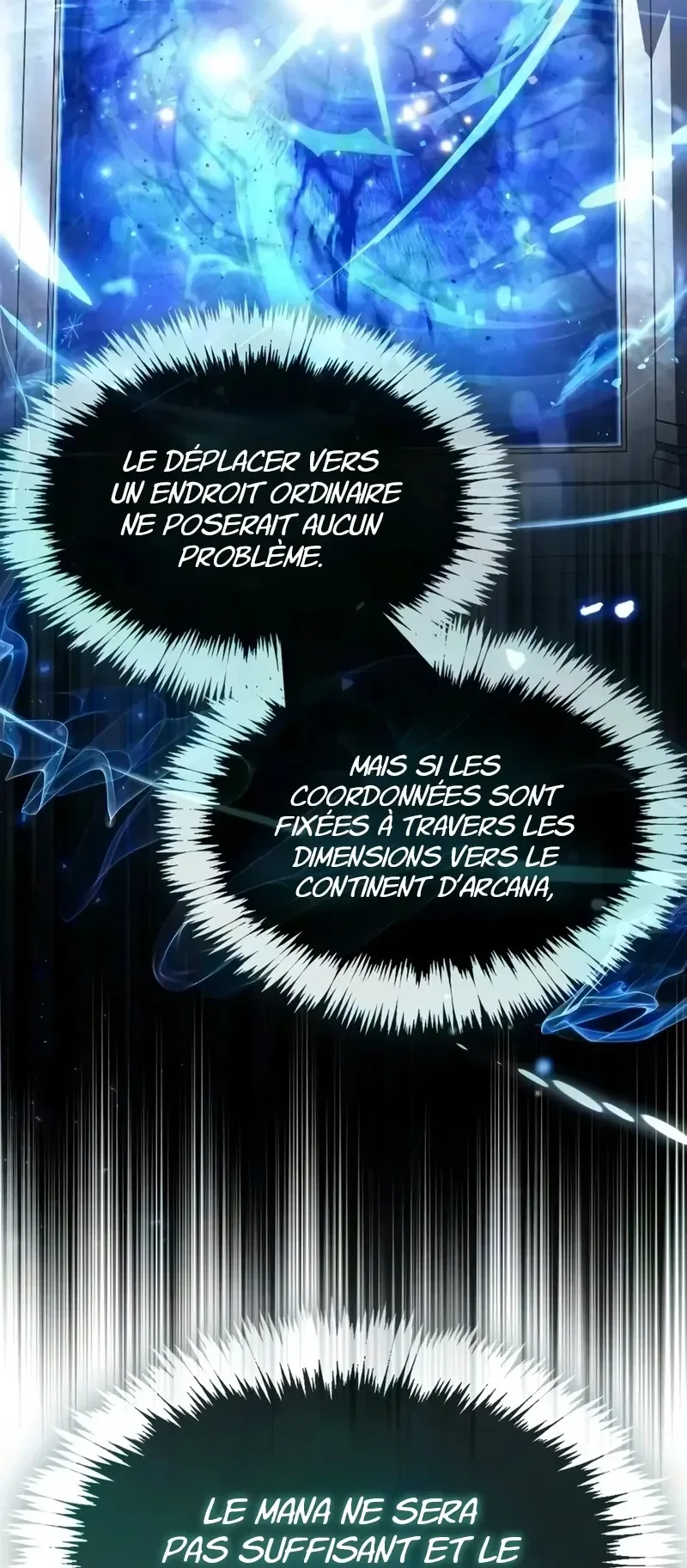 Read The Player Hides His Past FR Manga Online