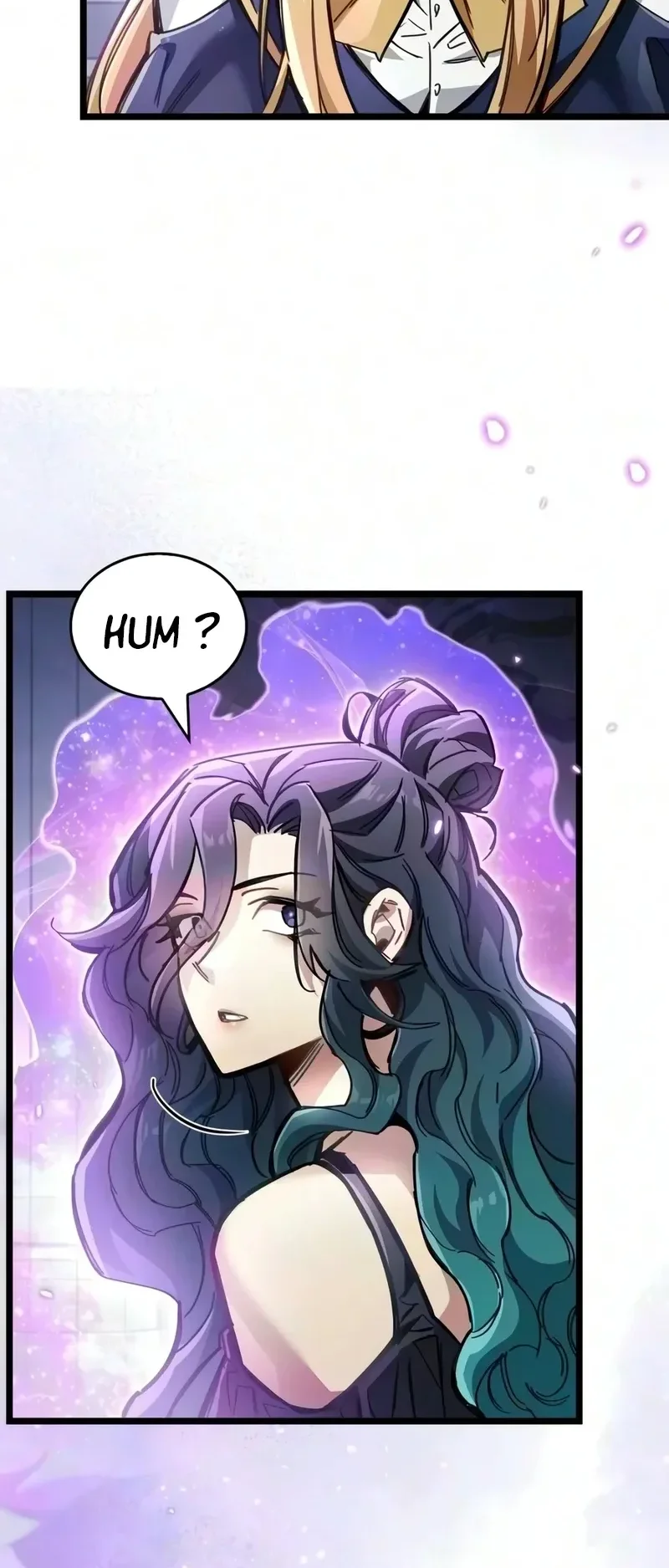 Read The Player Hides His Past FR Manga Online