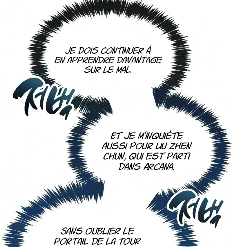 Read The Player Hides His Past FR Manga Online