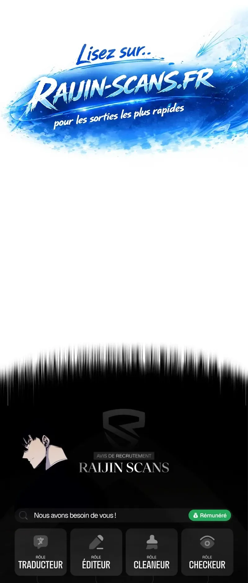Read The Player Hides His Past FR Manga Online