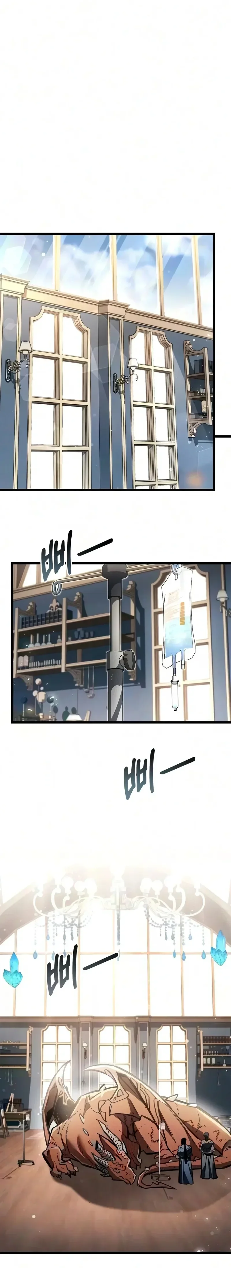 Read The Player Hides His Past FR Manga Online