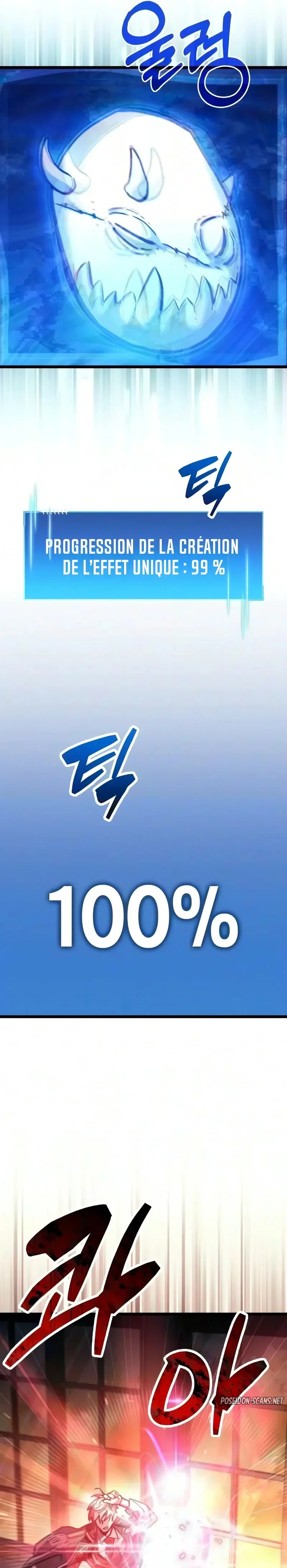 Read The Player Hides His Past FR Manga Online
