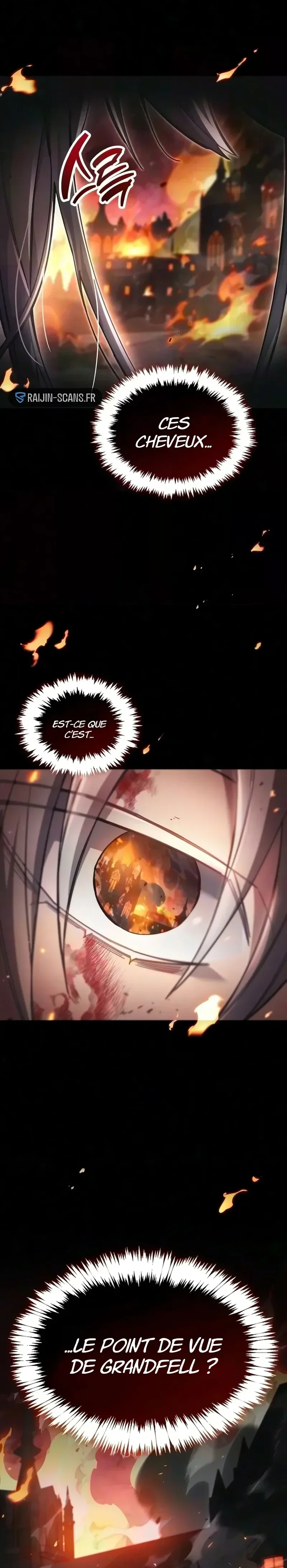 Read The Player Hides His Past FR Manga Online