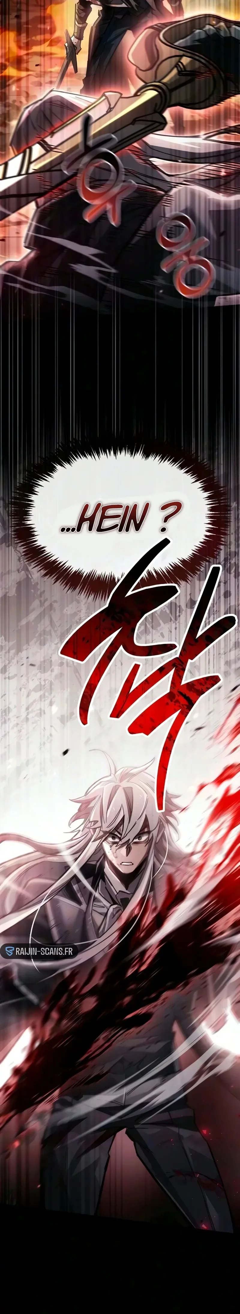 Read The Player Hides His Past FR Manga Online