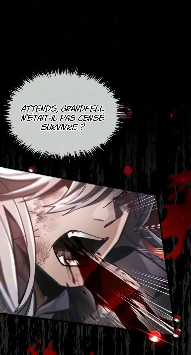 Read The Player Hides His Past FR Manga Online