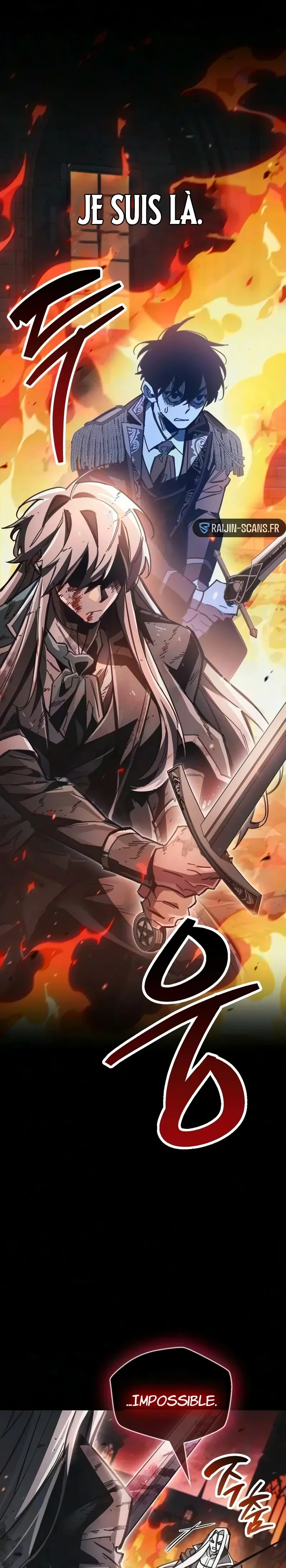 Read The Player Hides His Past FR Manga Online