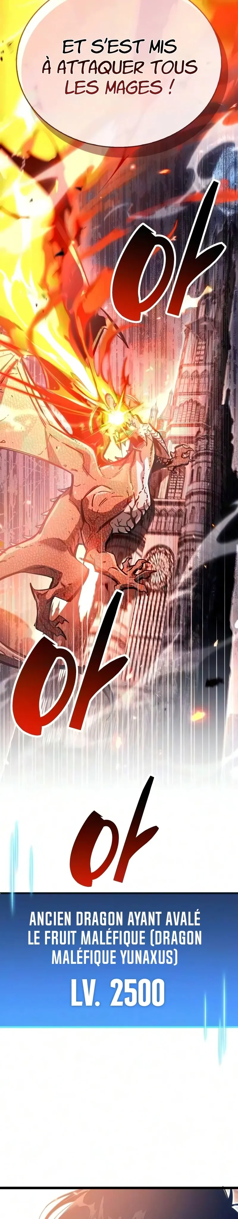 Read The Player Hides His Past FR Manga Online
