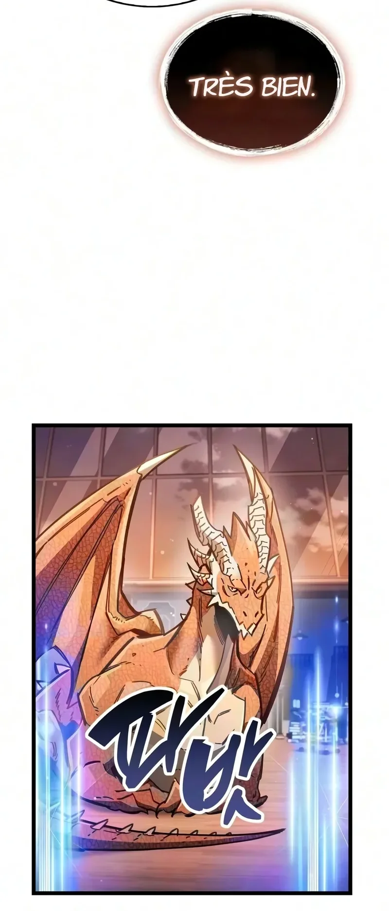 Read The Player Hides His Past FR Manga Online