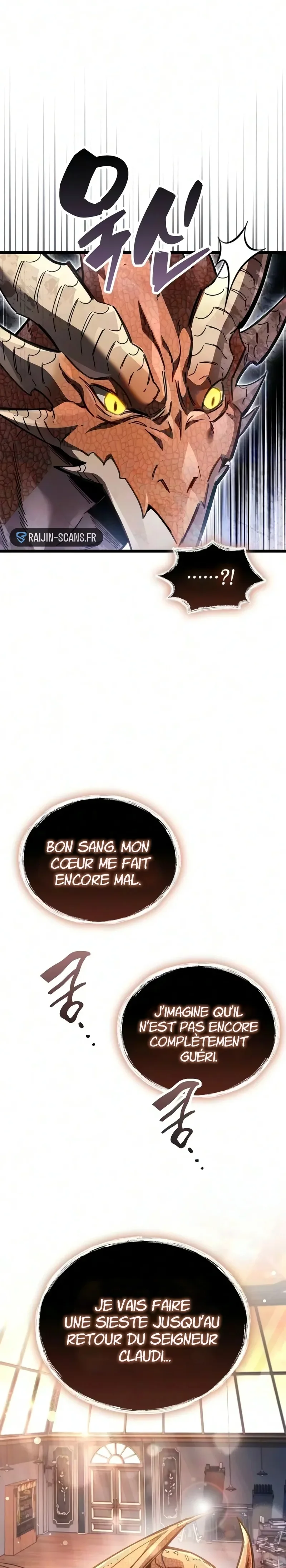 Read The Player Hides His Past FR Manga Online