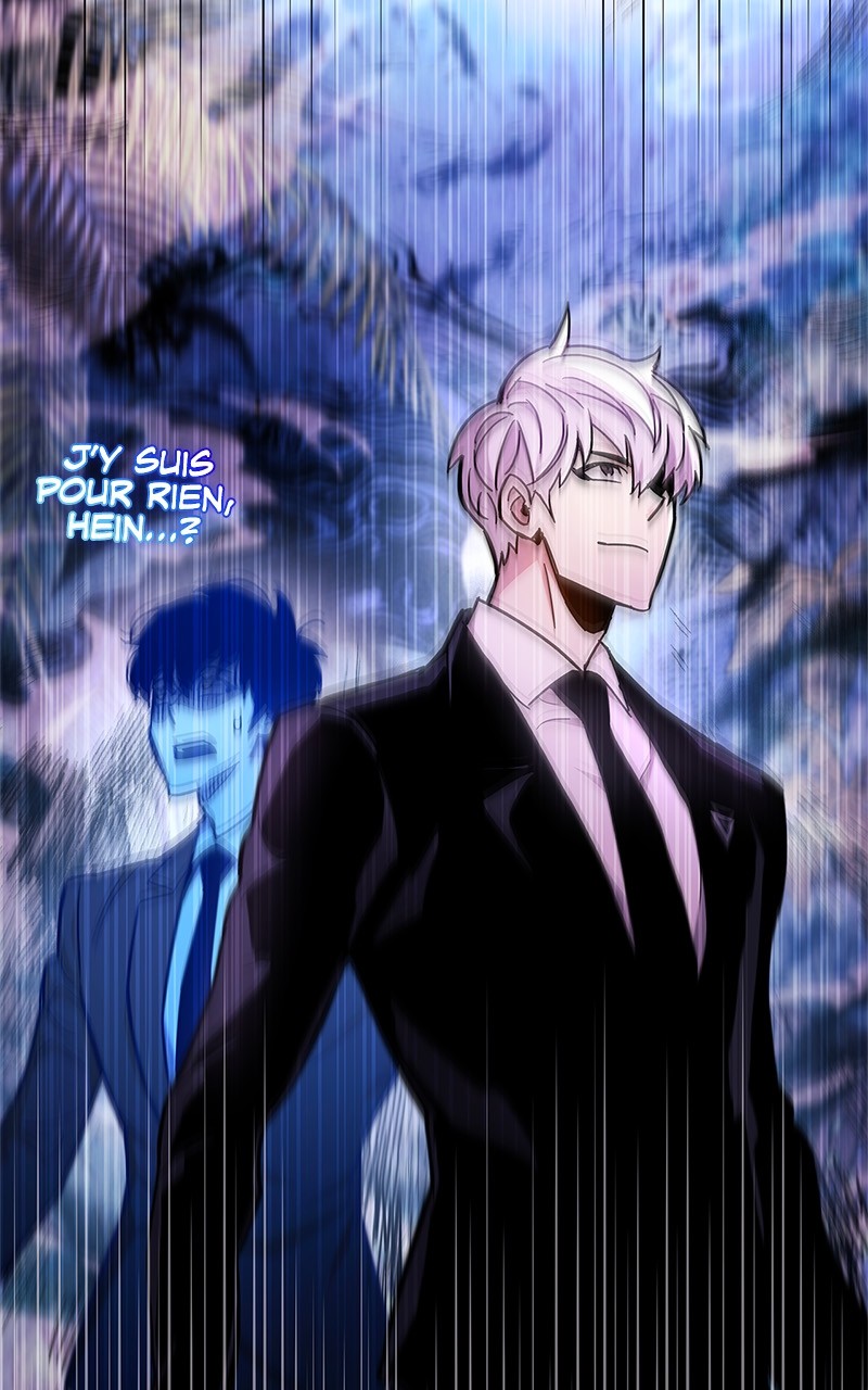 Read The Player Hides His Past FR Manga Online