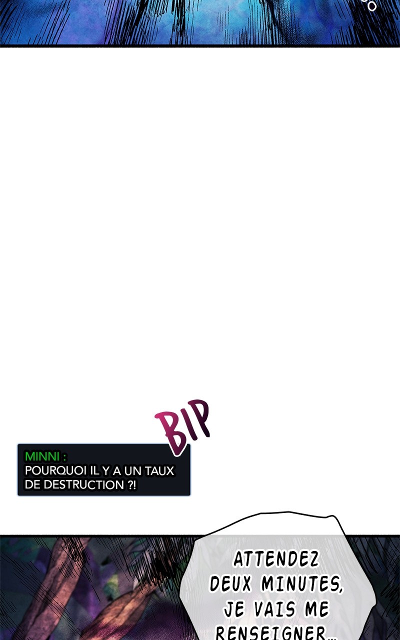Read The Player Hides His Past FR Manga Online