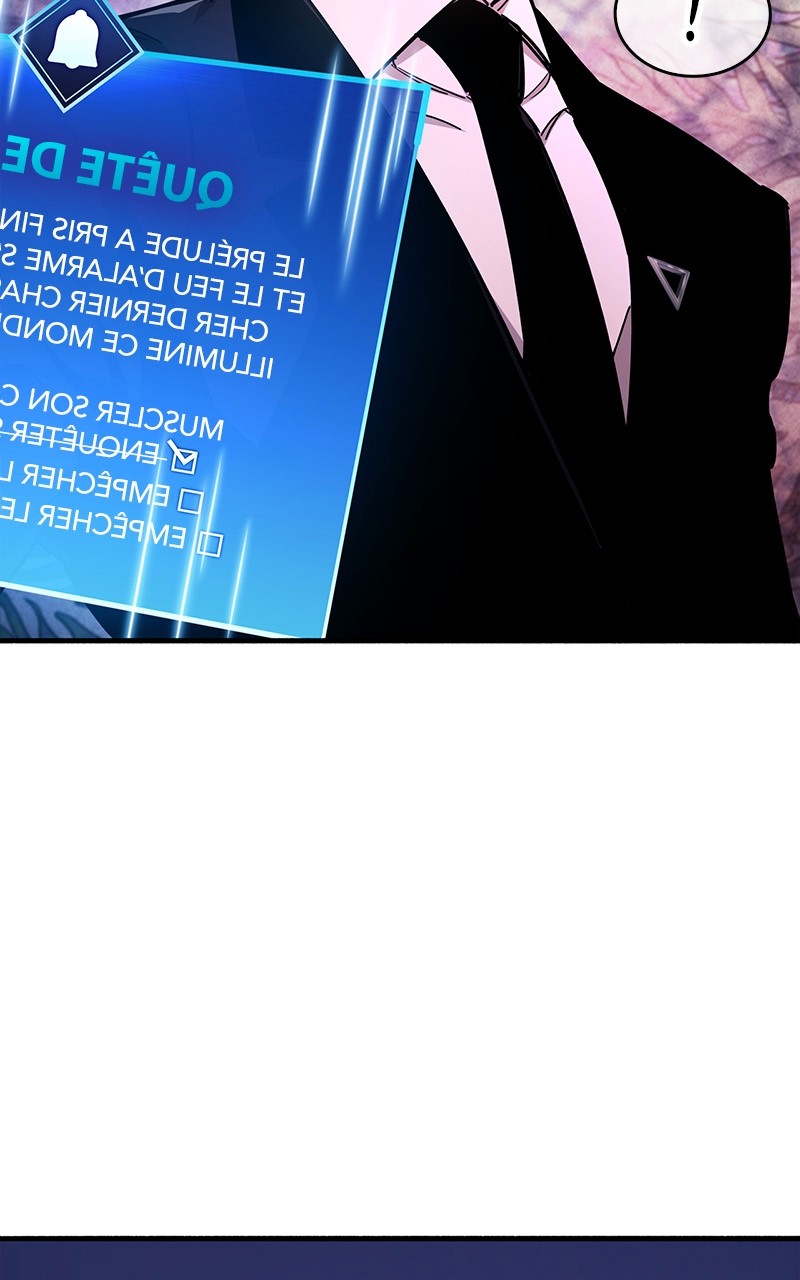 Read The Player Hides His Past FR Manga Online