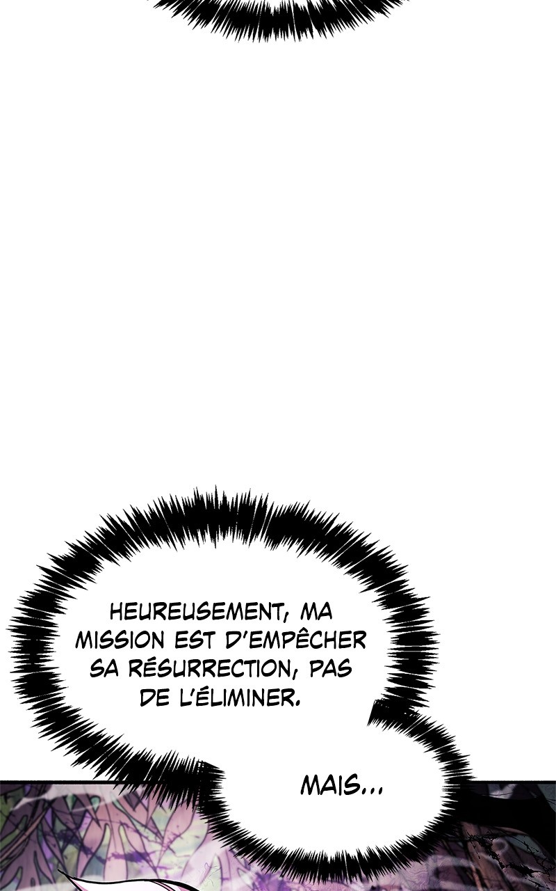 Read The Player Hides His Past FR Manga Online