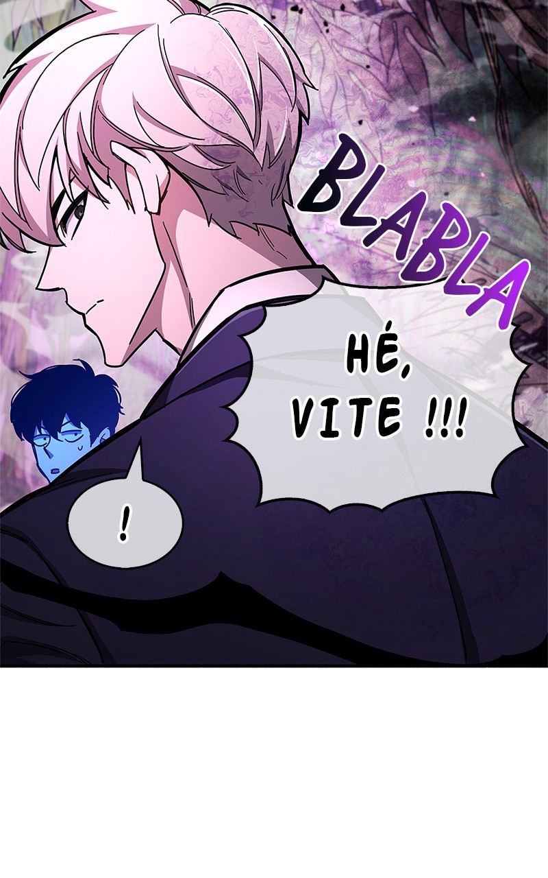 Read The Player Hides His Past FR Manga Online