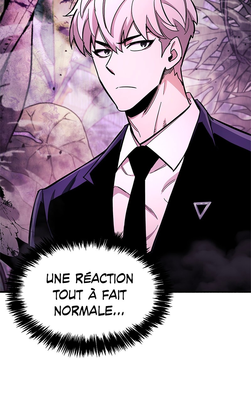 Read The Player Hides His Past FR Manga Online