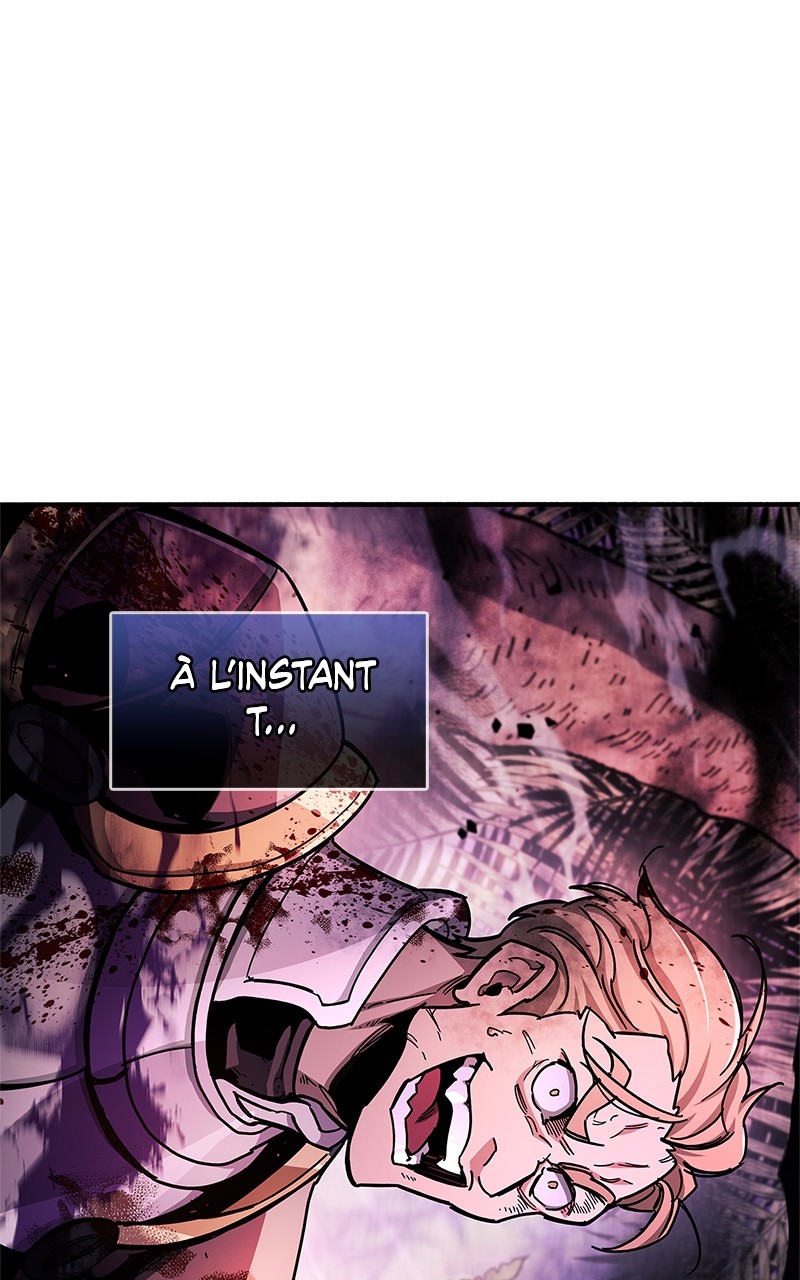 Read The Player Hides His Past FR Manga Online