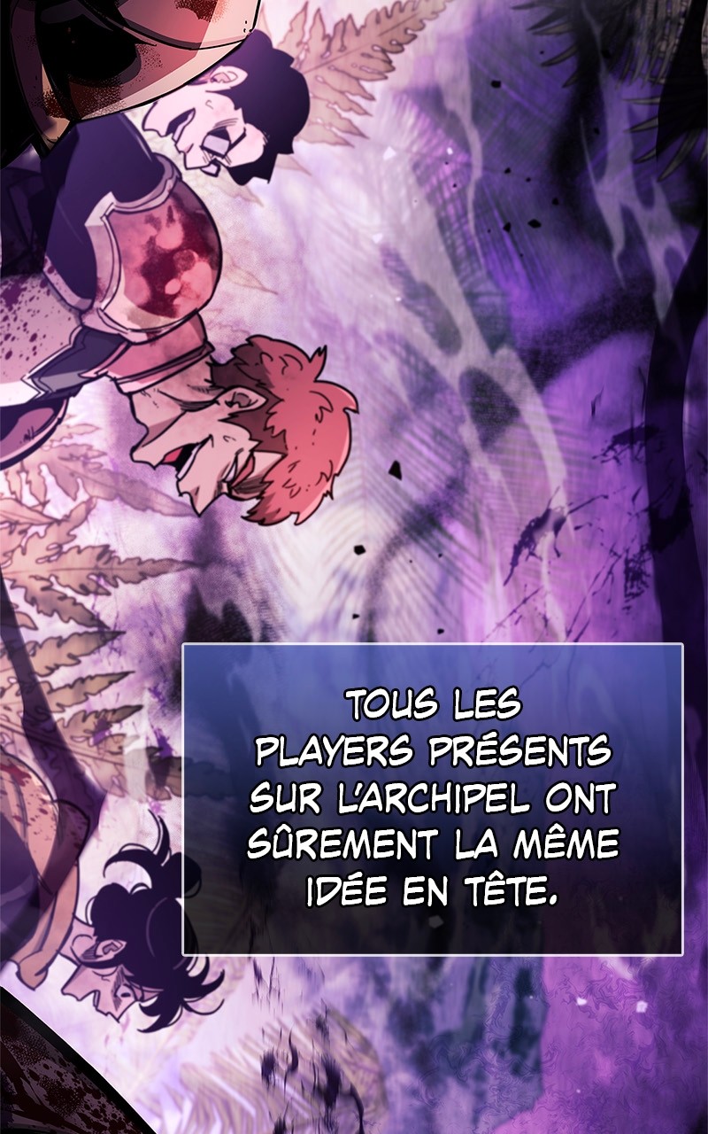 Read The Player Hides His Past FR Manga Online