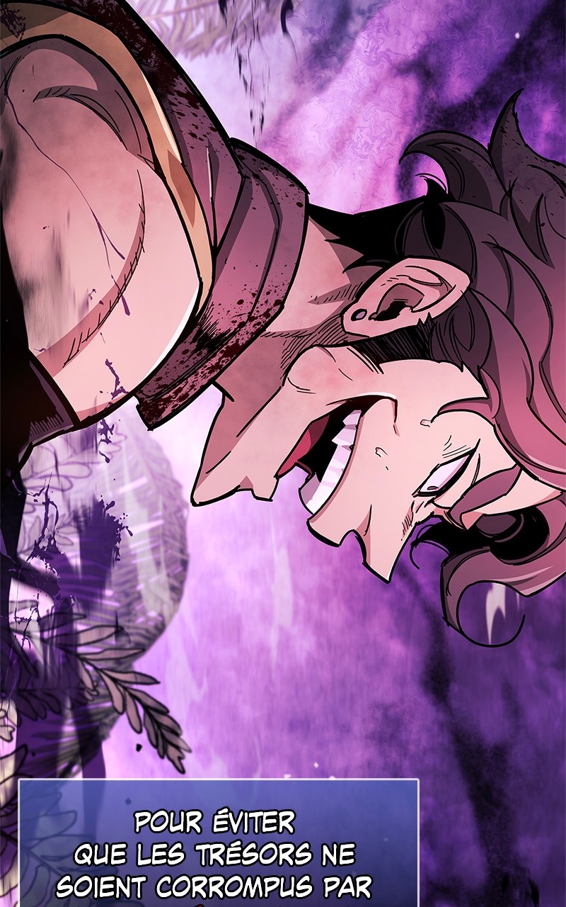 Read The Player Hides His Past FR Manga Online