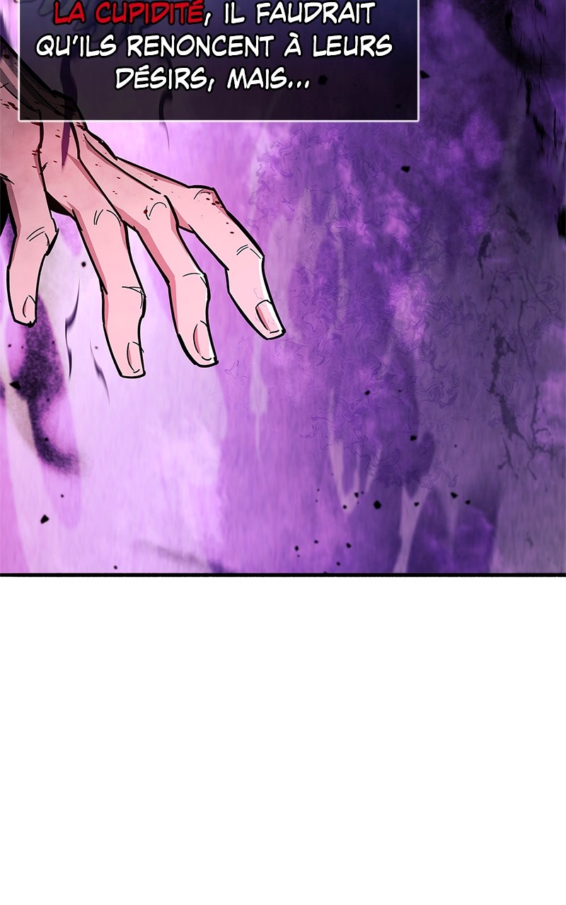 Read The Player Hides His Past FR Manga Online