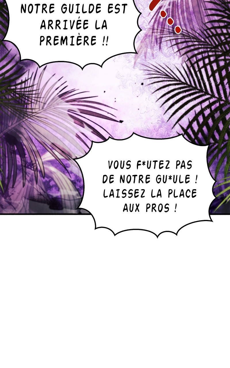 Read The Player Hides His Past FR Manga Online