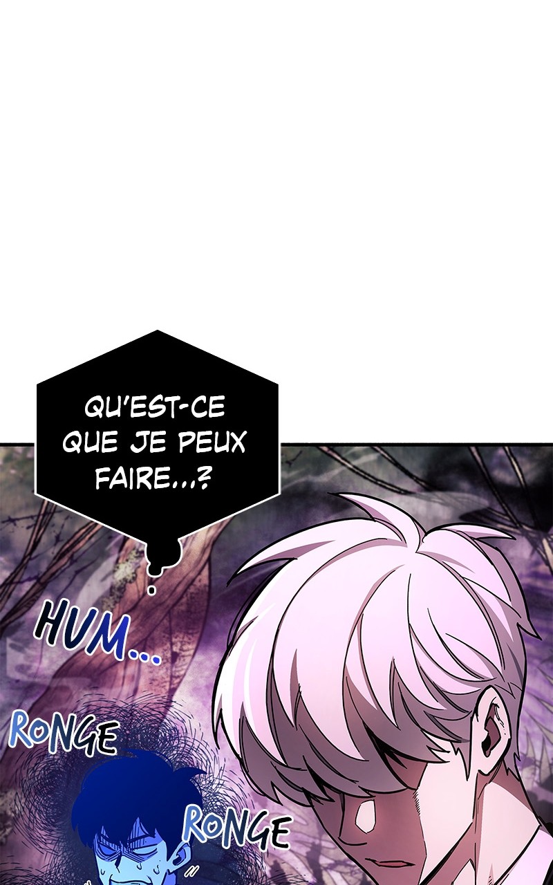 Read The Player Hides His Past FR Manga Online