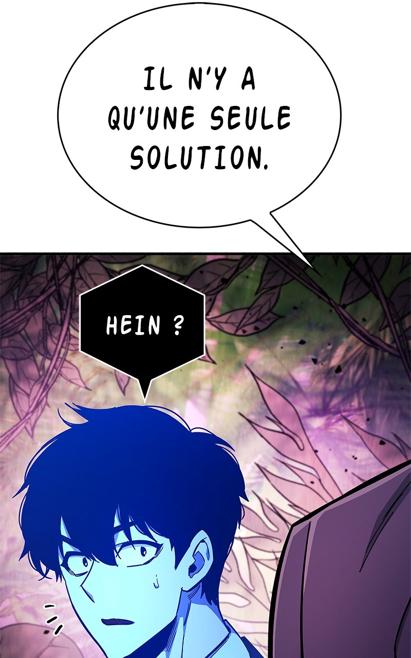 Read The Player Hides His Past FR Manga Online
