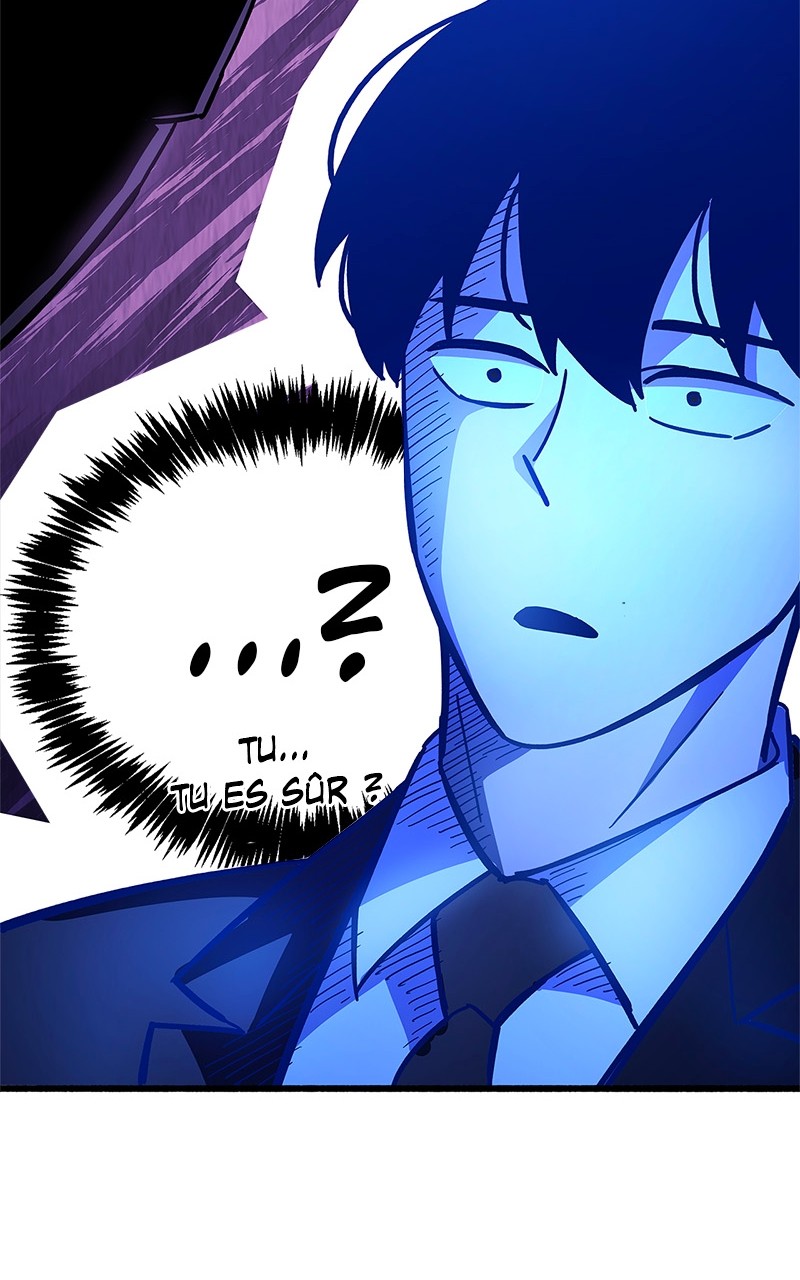 Read The Player Hides His Past FR Manga Online