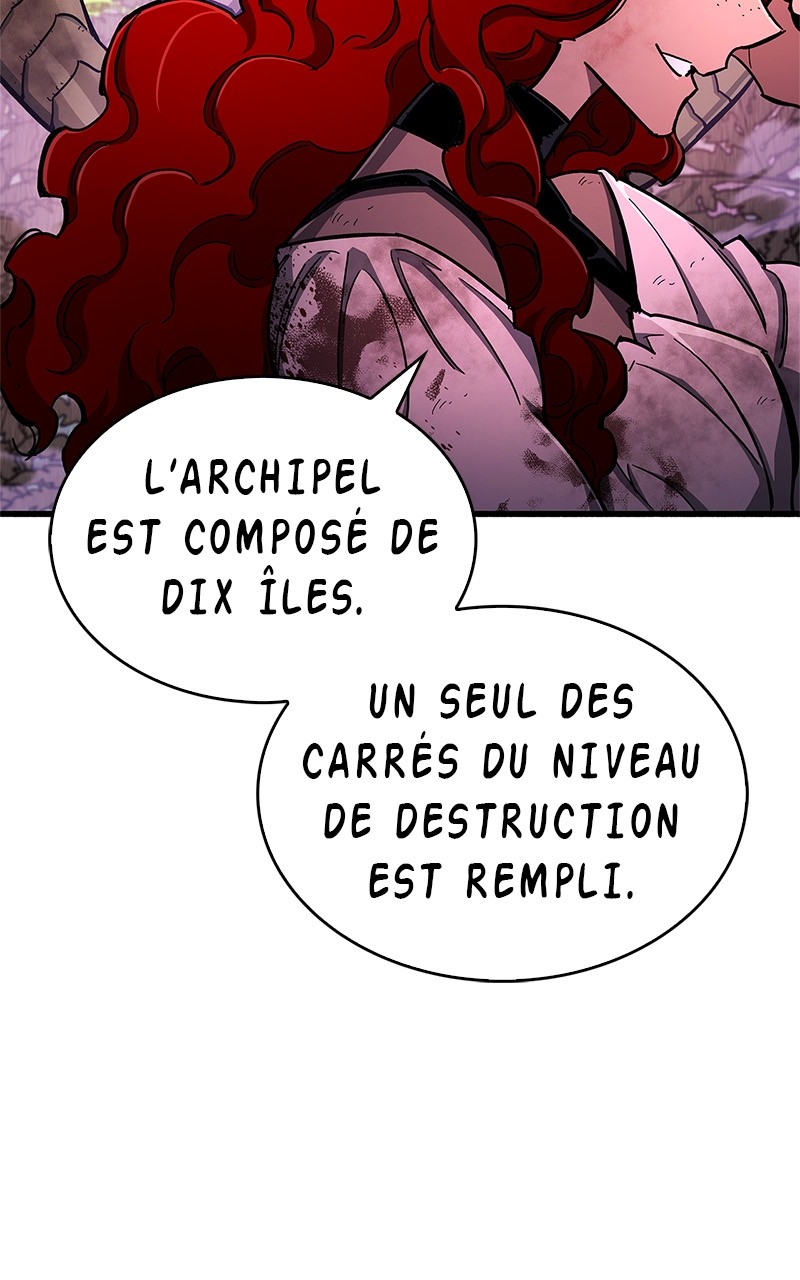 Read The Player Hides His Past FR Manga Online