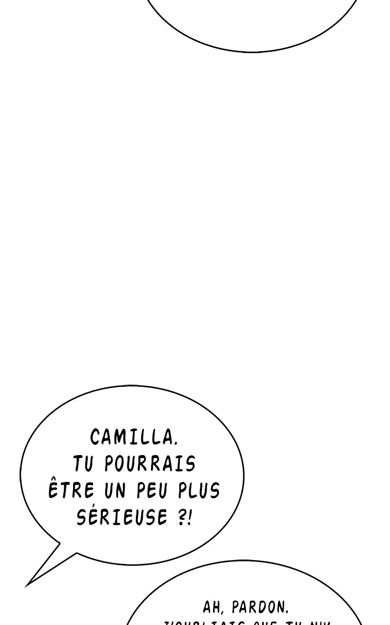 Read The Player Hides His Past FR Manga Online