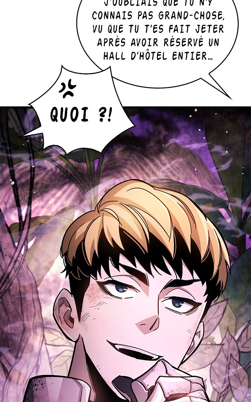 Read The Player Hides His Past FR Manga Online