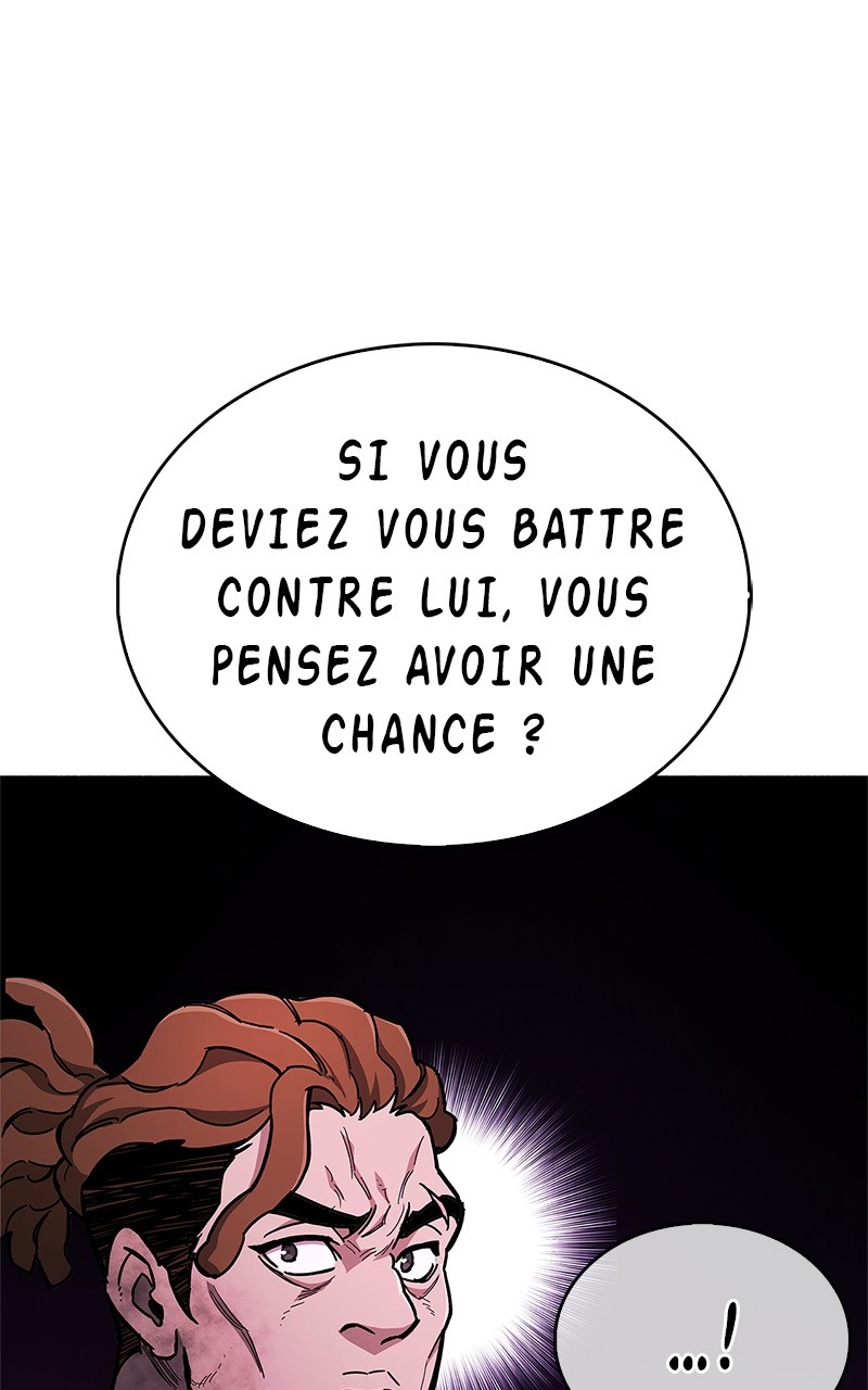 Read The Player Hides His Past FR Manga Online