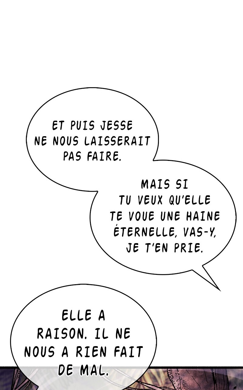 Read The Player Hides His Past FR Manga Online