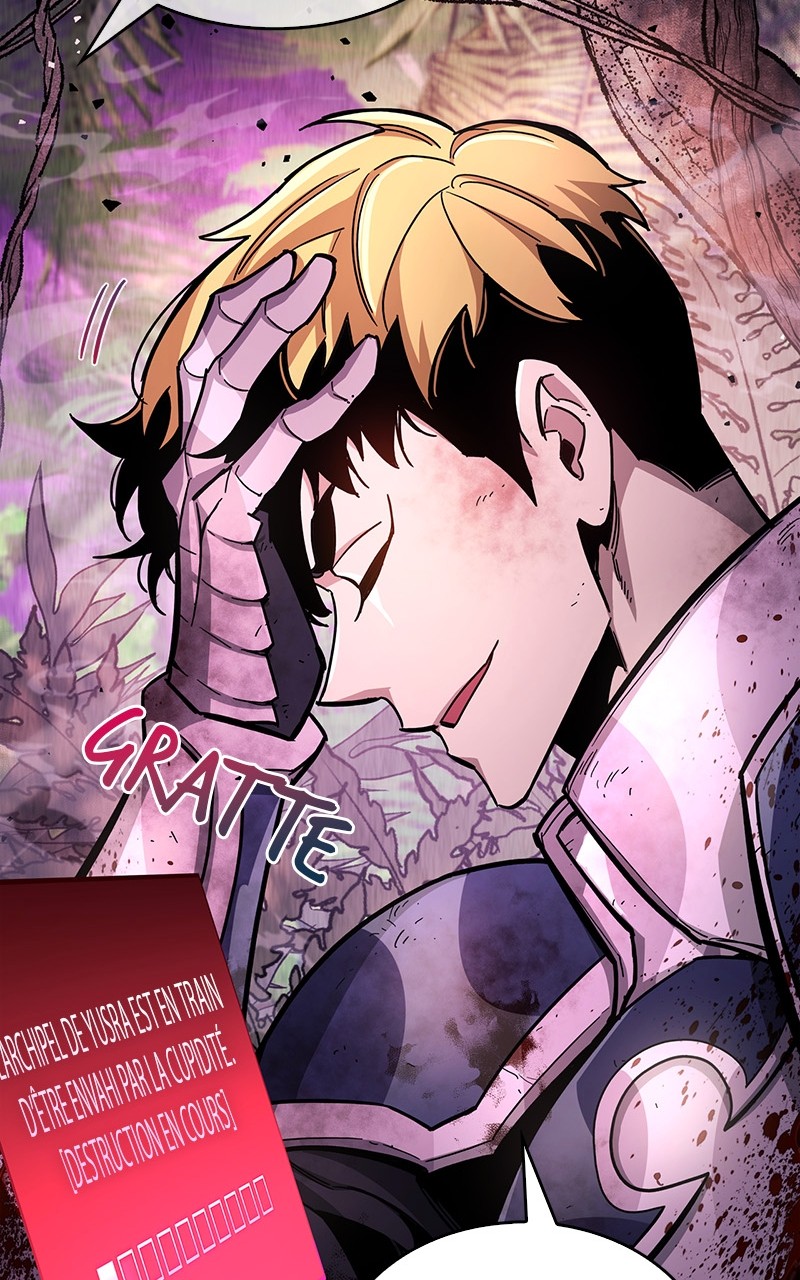 Read The Player Hides His Past FR Manga Online