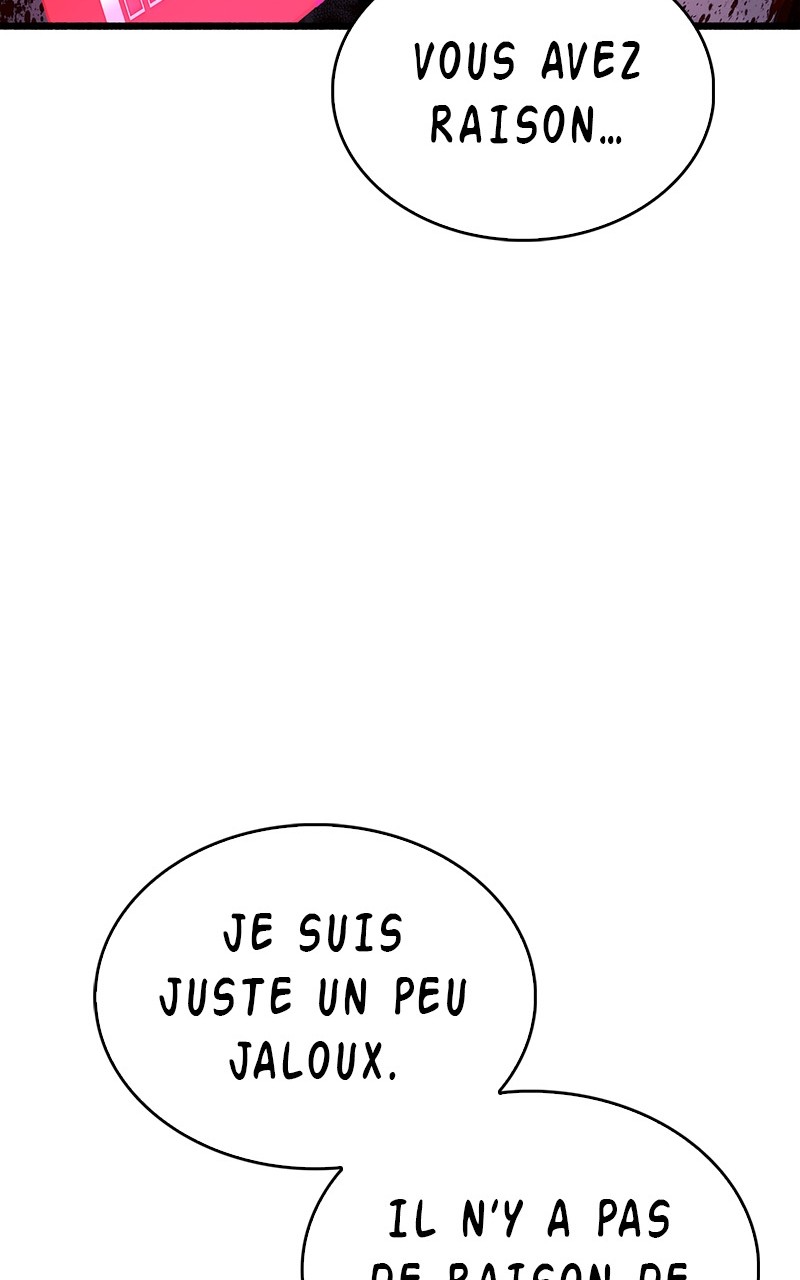 Read The Player Hides His Past FR Manga Online
