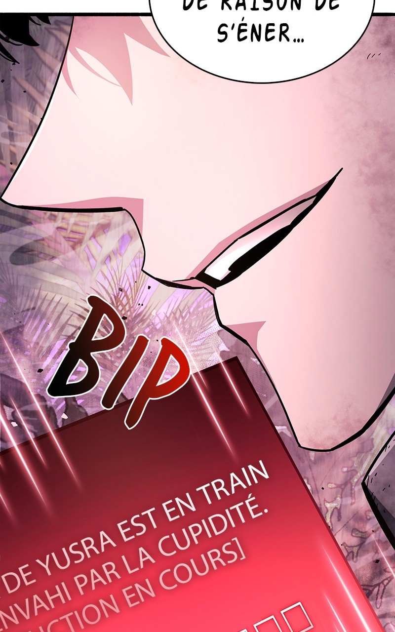 Read The Player Hides His Past FR Manga Online