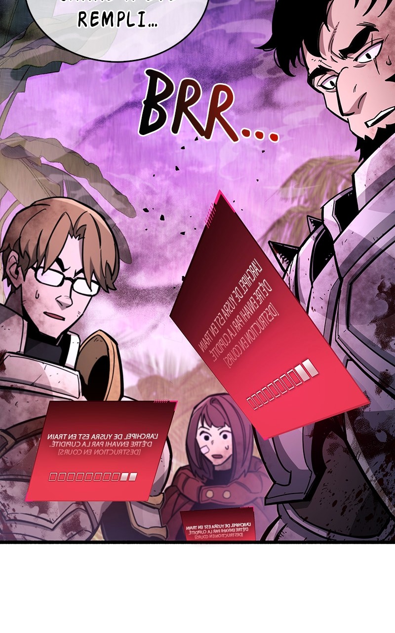 Read The Player Hides His Past FR Manga Online