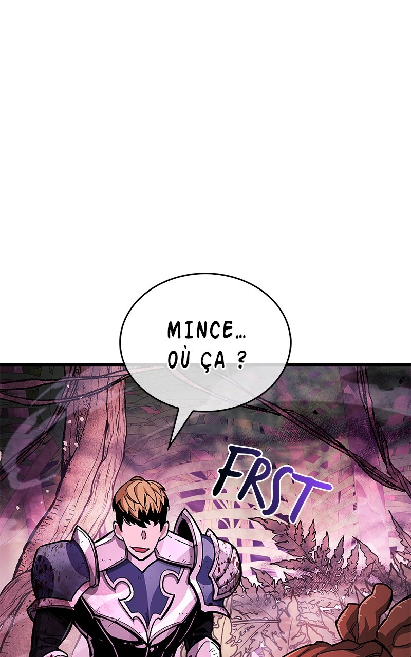 Read The Player Hides His Past FR Manga Online