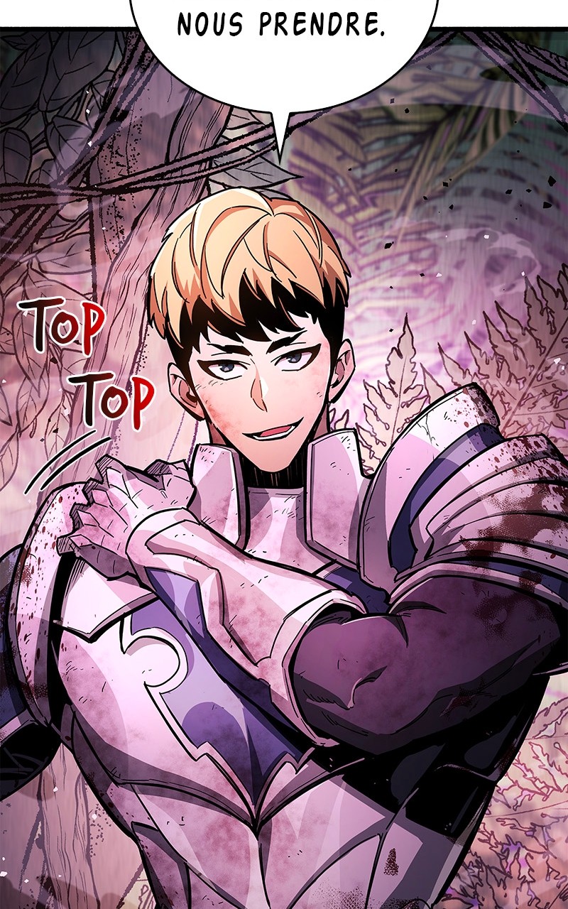 Read The Player Hides His Past FR Manga Online