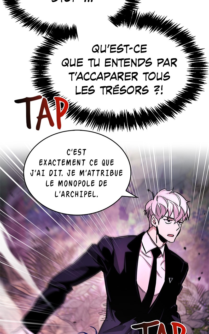 Read The Player Hides His Past FR Manga Online