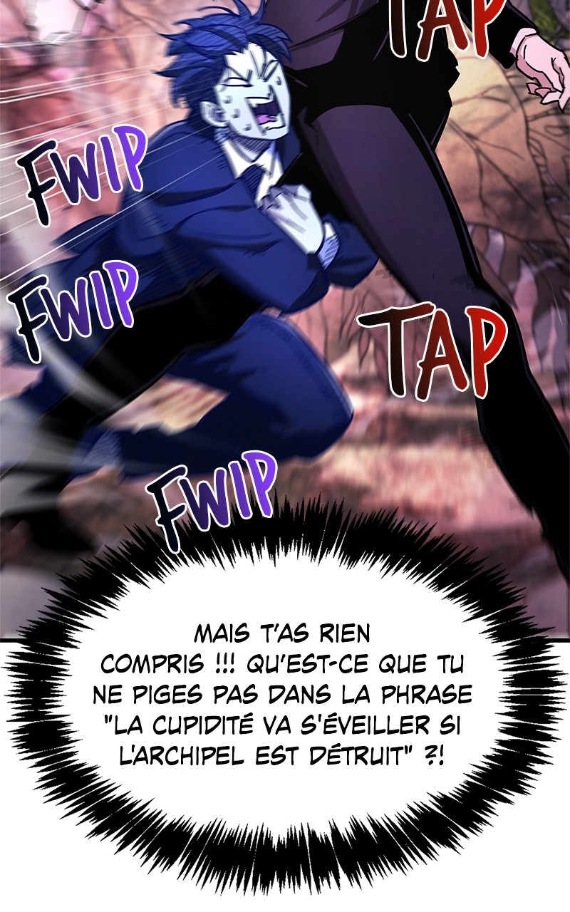 Read The Player Hides His Past FR Manga Online