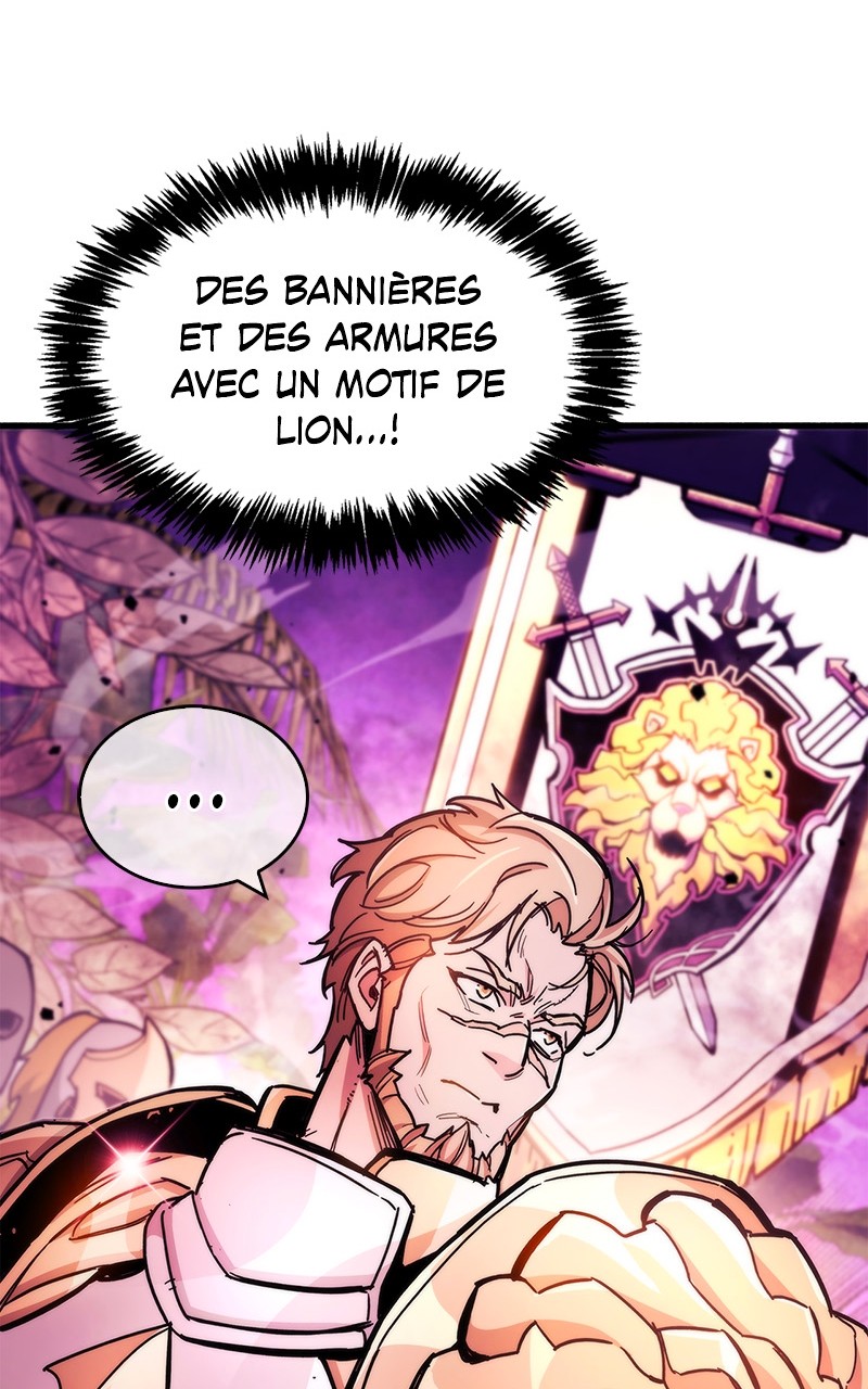 Read The Player Hides His Past FR Manga Online