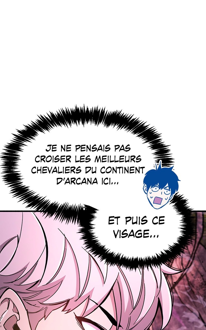 Read The Player Hides His Past FR Manga Online