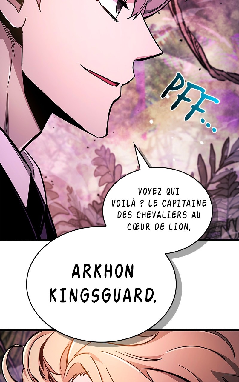 Read The Player Hides His Past FR Manga Online