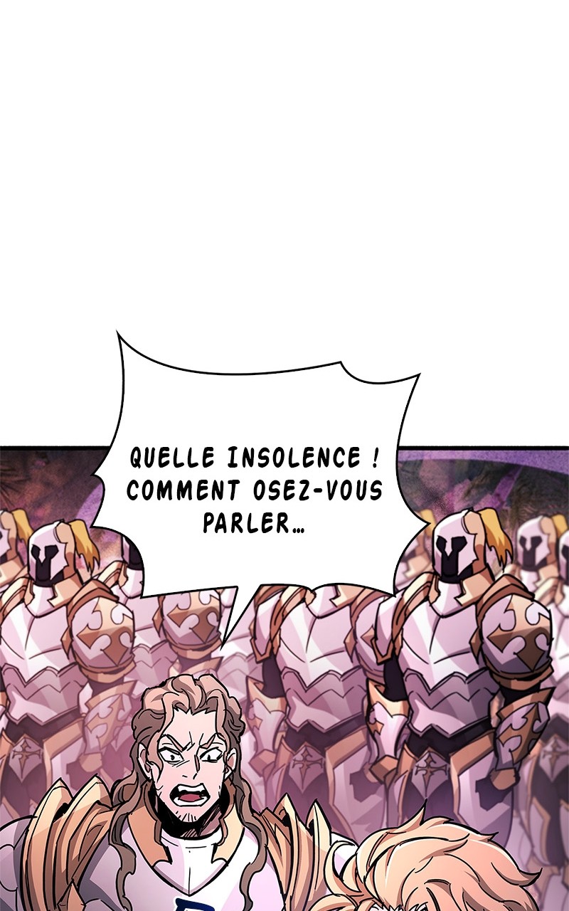 Read The Player Hides His Past FR Manga Online