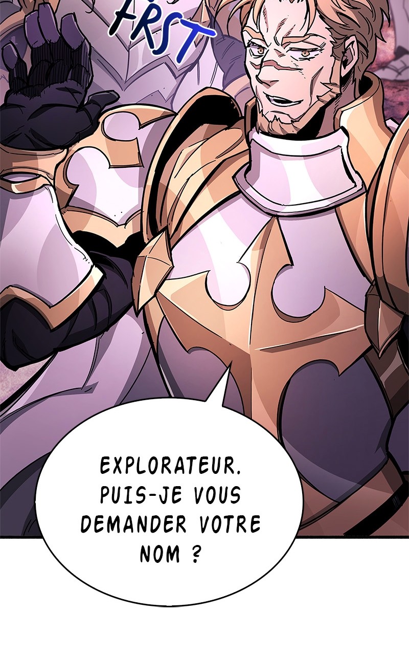 Read The Player Hides His Past FR Manga Online