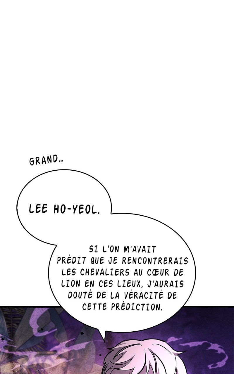 Read The Player Hides His Past FR Manga Online