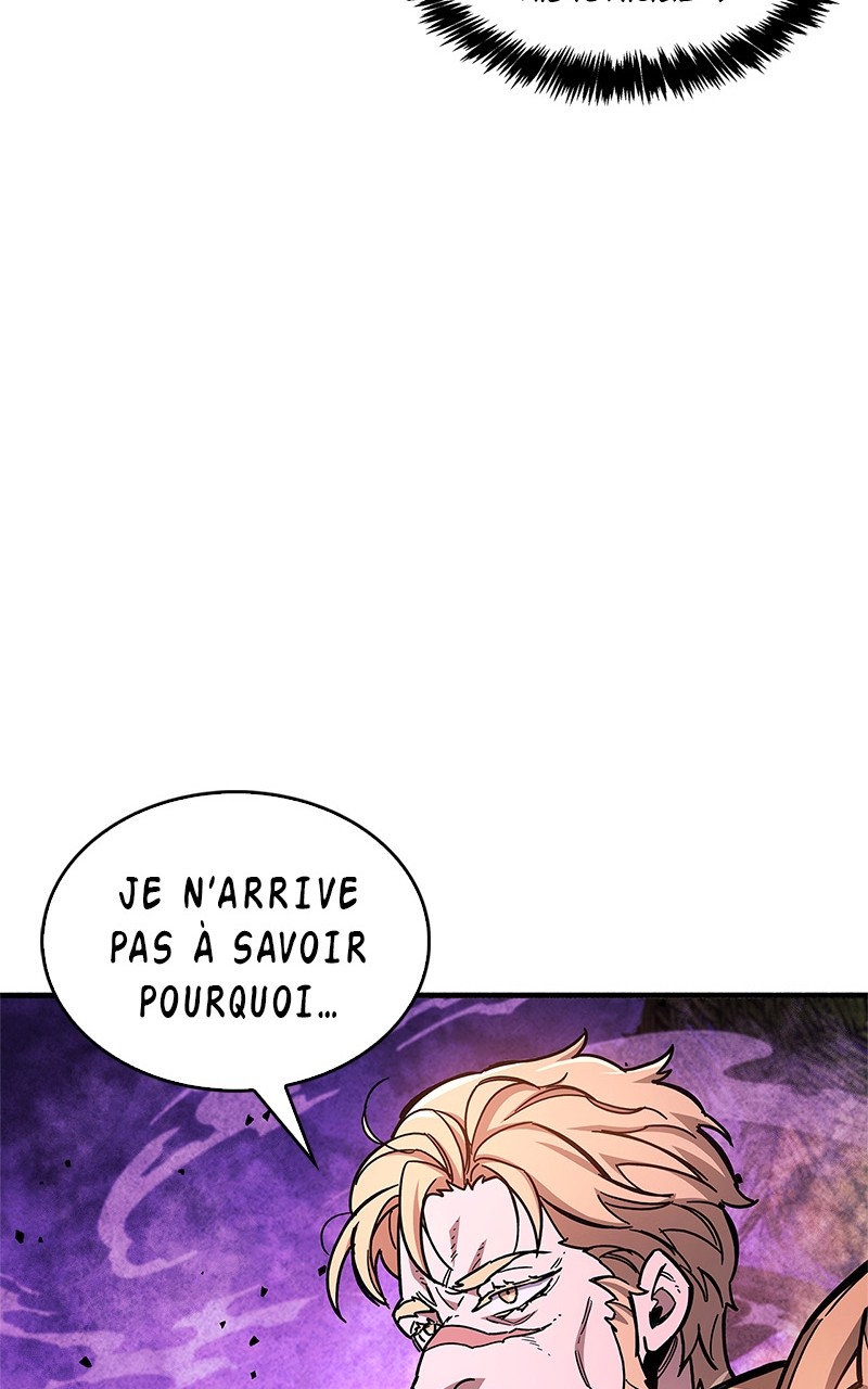 Read The Player Hides His Past FR Manga Online