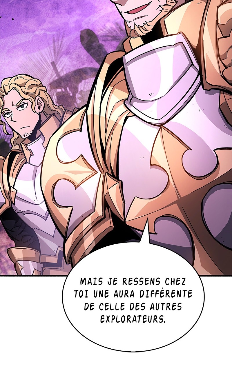 Read The Player Hides His Past FR Manga Online