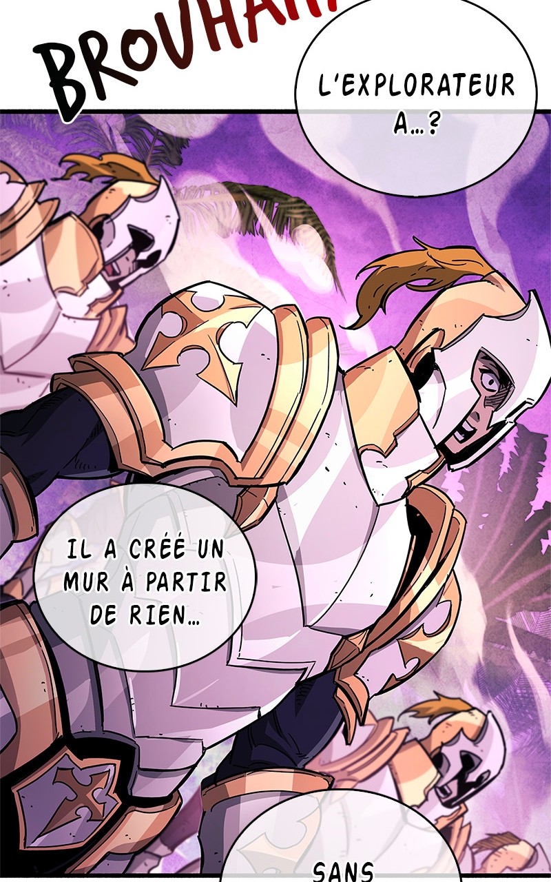 Read The Player Hides His Past FR Manga Online